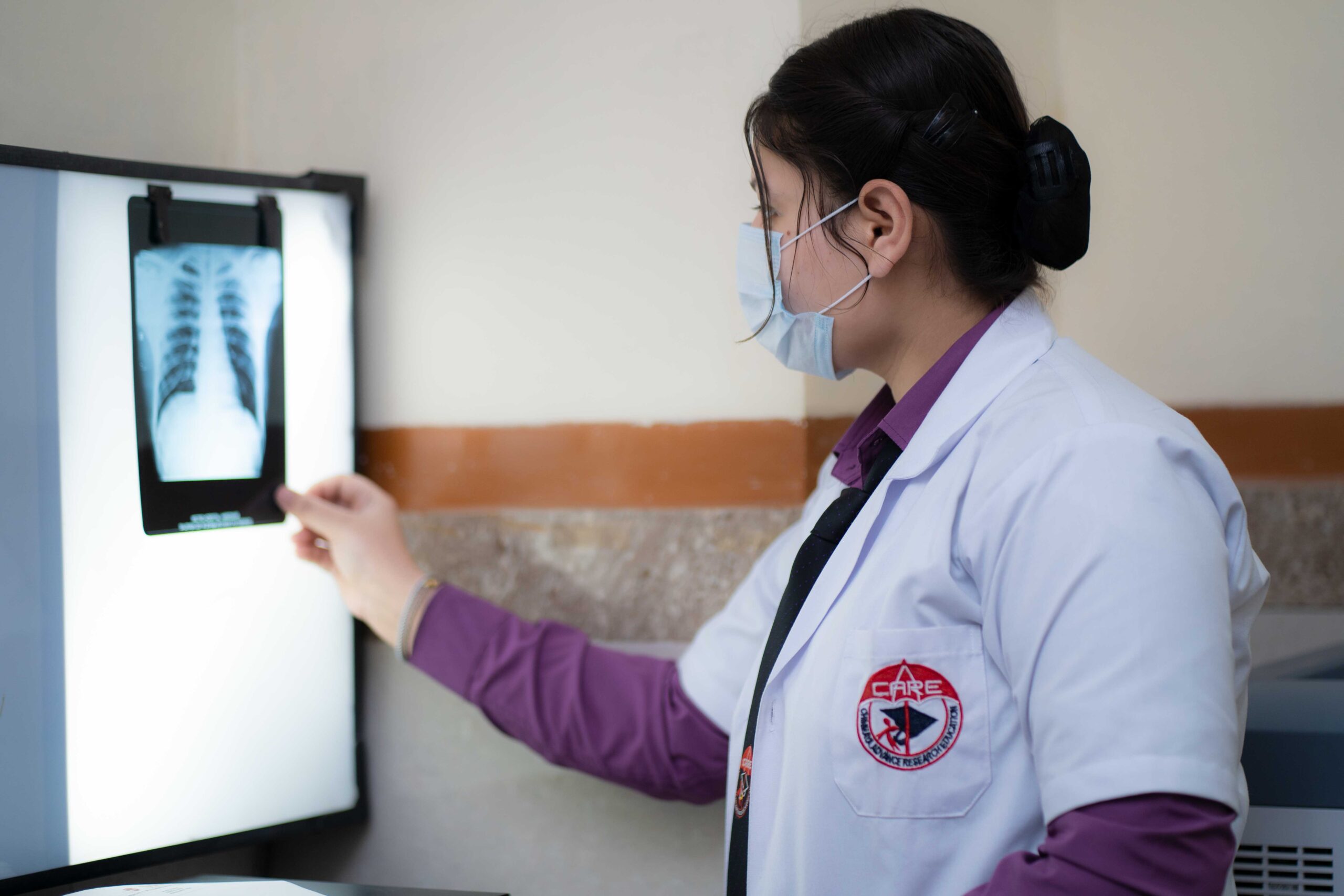 Top Paramedical Courses