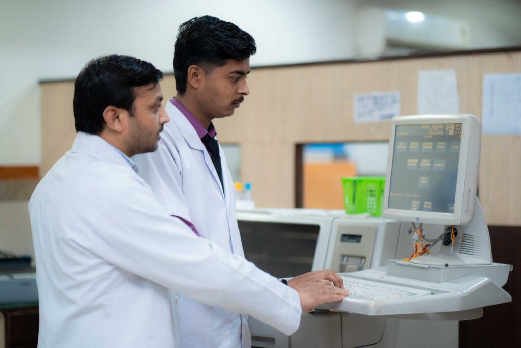B Pharmacy Course