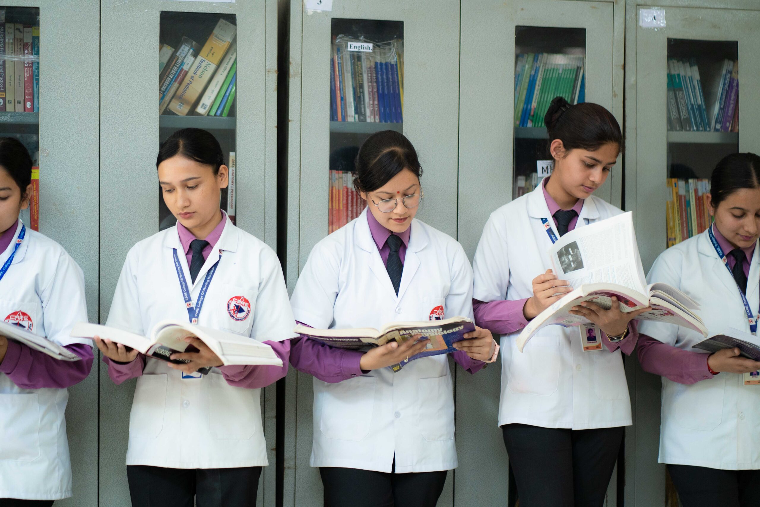 GNM Nursing Course