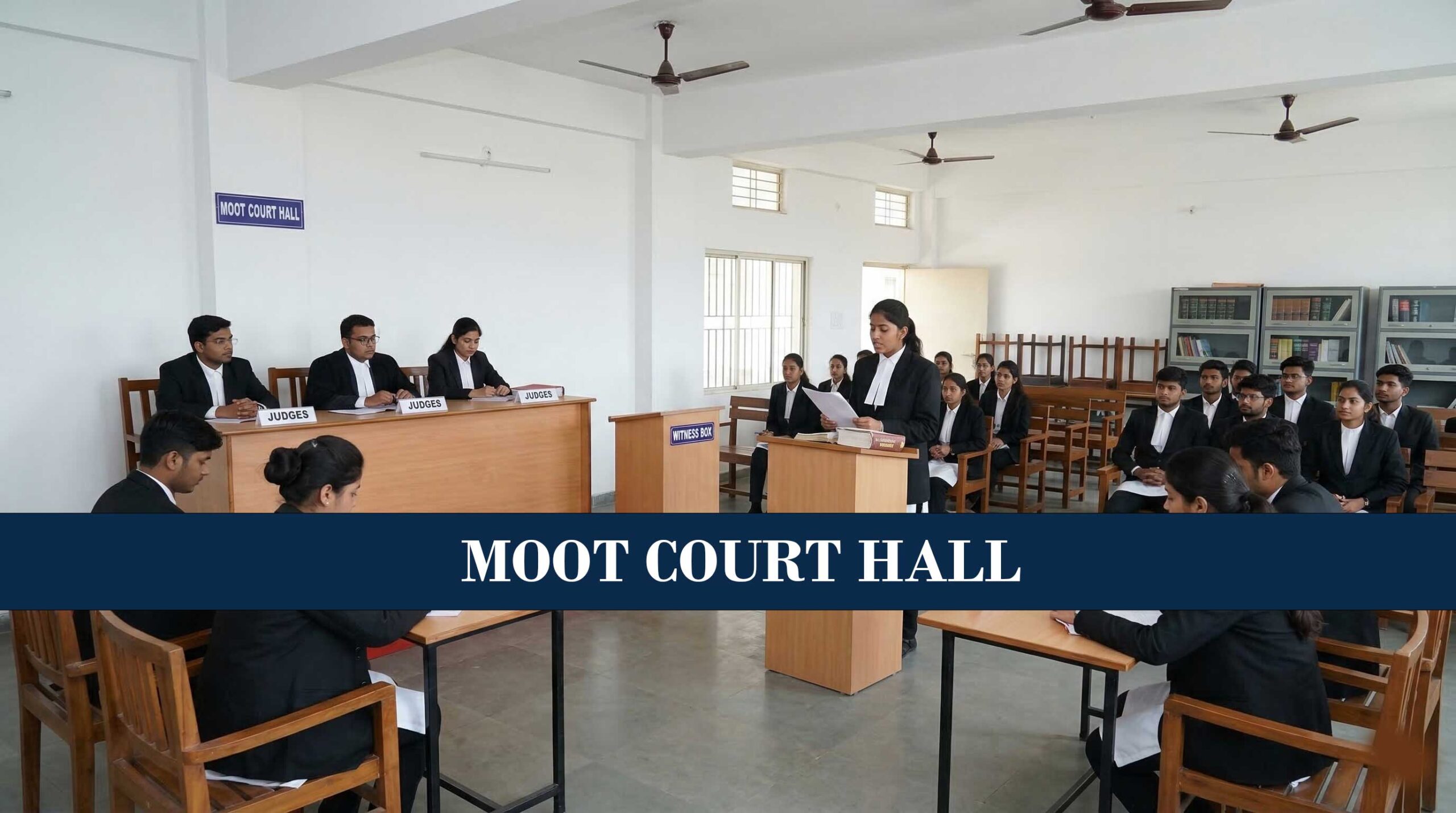 BA LLB Course