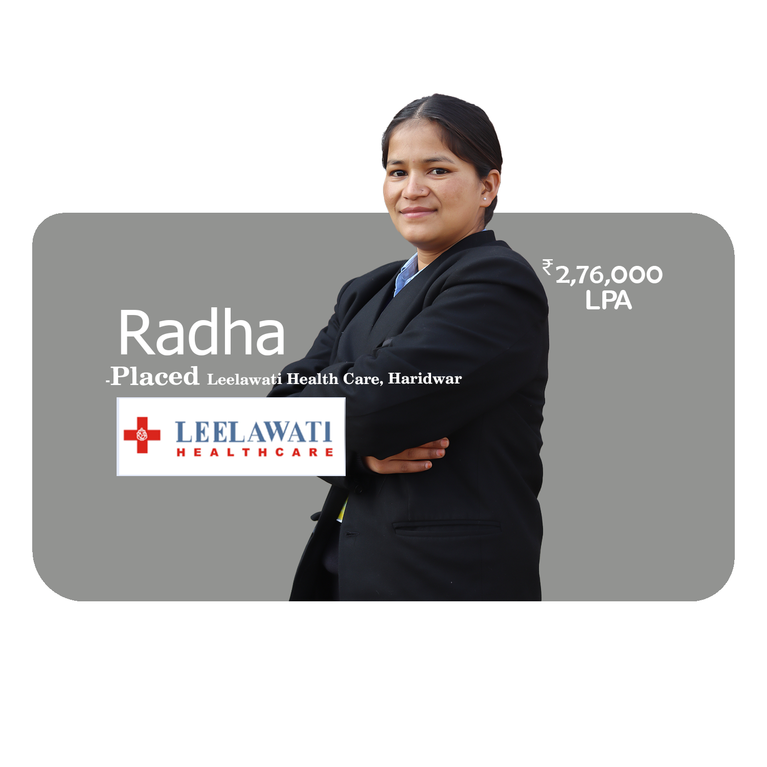 Radha