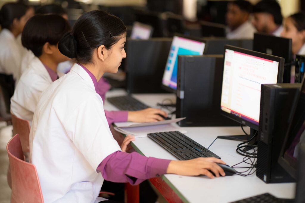 CARE College Infrastructure